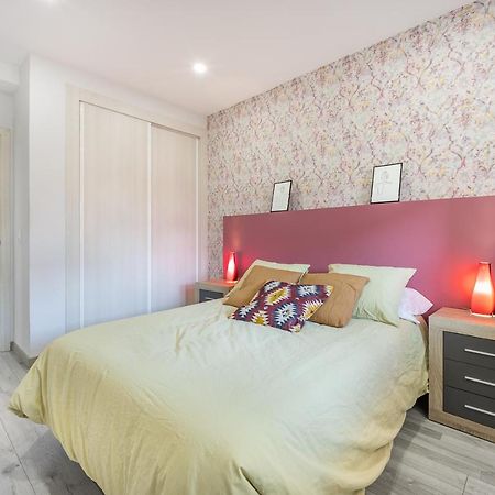 Delagua Apartments Atocha I Мадрид Екстер'єр фото